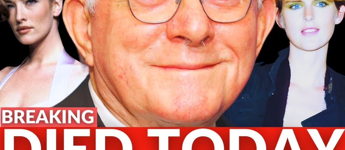 American LEGEND & 7 StaRs Who Died TodaY! American LEGEND & 7 StaRs Who Died TodaY!