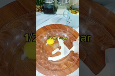 French Toast Recipe|Classic french toast Recipe#shorts#shortsfeed