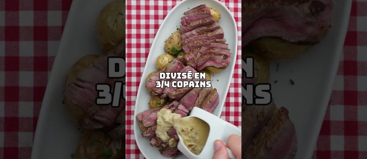 Fais pas l'enfant P2/2  #foryou #recette #cookingrecipe #recettefacile  #food  #funnyvideo #recipe