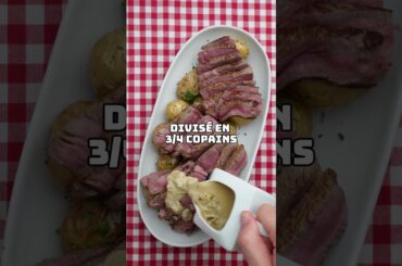 Fais pas l'enfant P2/2  #foryou #recette #cookingrecipe #recettefacile  #food  #funnyvideo #recipe