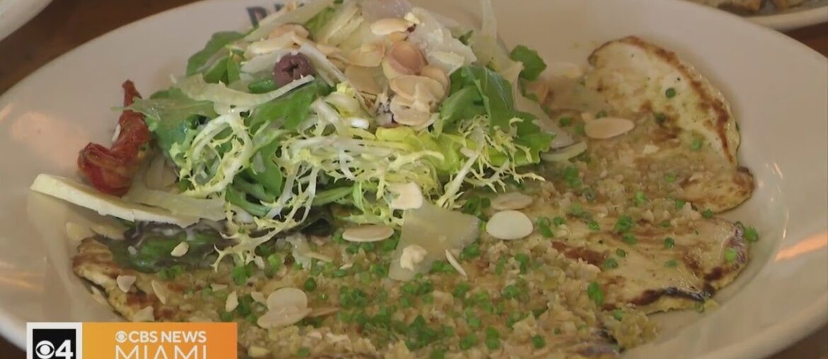 Pastis, legendary French brasserie in NYC, brings Parisian food to Miami | Taste of the Town