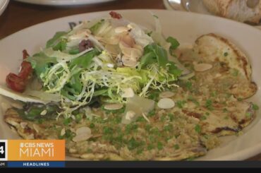 Pastis, legendary French brasserie in NYC, brings Parisian food to Miami | Taste of the Town