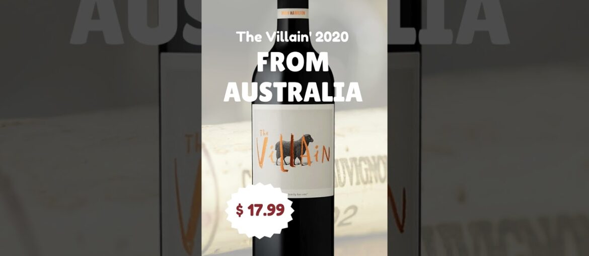 THREE GREATS CABERNET THAT YOU HAVE TO TRY IT!! #wineenthusiast