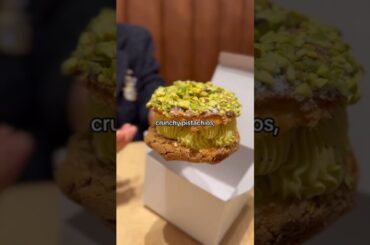 French approved croissants #shorts