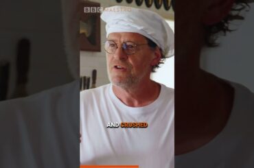 Marco Pierre White shares his perfect lunch recipe #shorts #marcopierrewhite