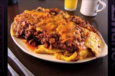 Great 8 Breakfast (Phantom Gourmet) Part 2