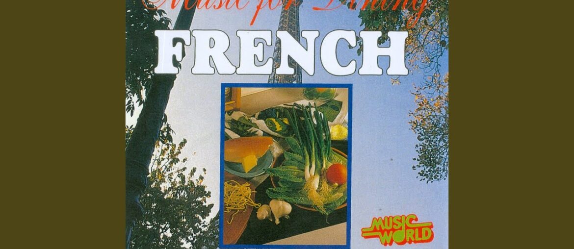 French Dinner Music