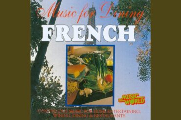 French Dinner Music