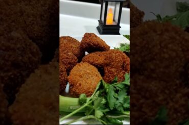 Chicken Nuggets |Tasteful Recipe | Cuisine By Asiya Asad | Amazing  | Home Made Recipe#youtube #food