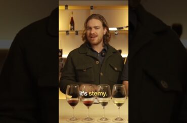 Canada Cabernet Franc?? #shorts #wine