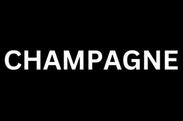 How to Pronounce " Champagne" in English?|How To Say "Champagne" in English Language|#champagne