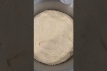 Easy homemade French bread! First time making it - tasted delicious. #mom #vlog #bread #homemade