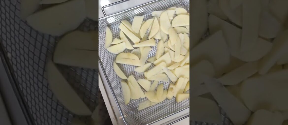 french fries recipes #subscribe #food #viralshort #french#recipe