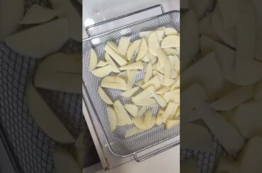 french fries recipes #subscribe #food #viralshort #french#recipe