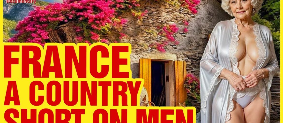 23 Bizarre French Facts That Will Blow Your Mind! – Travel Documentary 23 Bizarre French Facts That Will Blow Your Mind! - Travel Documentary