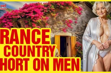 23 Bizarre French Facts That Will Blow Your Mind! - Travel Documentary