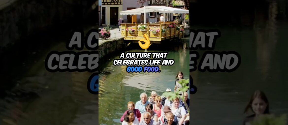 Did you know this about France?