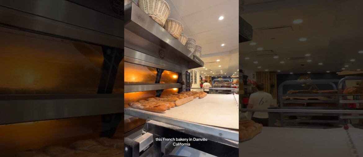 maison benoit in danville california