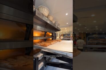 maison benoit in danville california