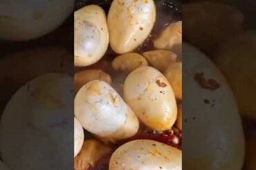 Fish Ball Curry || Fish Fulka #fishcooking