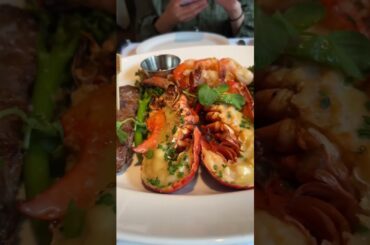 Fine Dining. #shorts