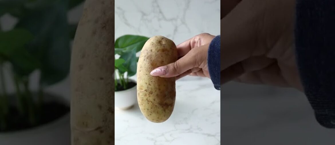 Pommes Aligot (Cheesy Mashed Potatoes) #potato  #recipeoftheday