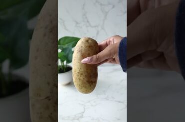 Pommes Aligot (Cheesy Mashed Potatoes) #potato  #recipeoftheday