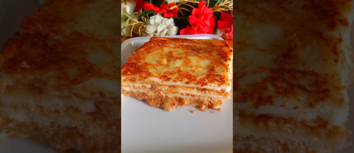 breakfast recipe| french toast | #viralvideo #breakfast