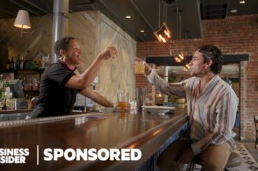 Explore Classic New Orleans Flavors With A Food And Cocktail Connoisseur | Business Insider