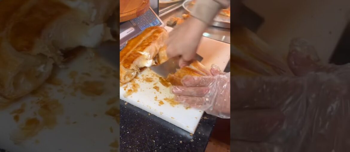 Street Food Breakfast in France #FrenchStreetFood #StreetFoodBreakfast #BreakfastInFrance Street Food Breakfast in France #FrenchStreetFood #StreetFoodBreakfast #BreakfastInFrance