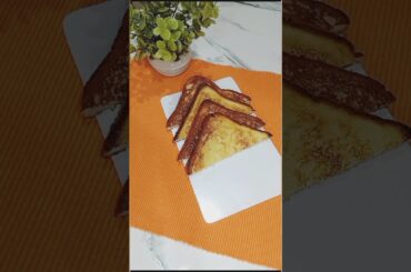 Delicious French Toast || Quick and Easy Breakfast Recipe