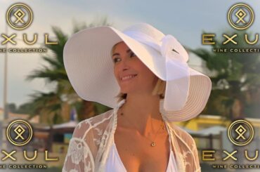 EXUL Wine Collection - Innovation dans le monde des vins