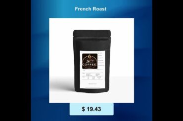 French Roast