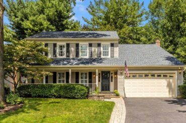 20616 Hartsbourne Way, Germantown, MD