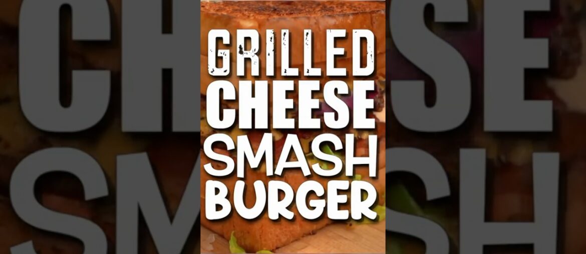 CJ Frazier's top 3 grilled cheese recipes are an ooey-gooey trifecta!