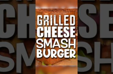 CJ Frazier's top 3 grilled cheese recipes are an ooey-gooey trifecta!