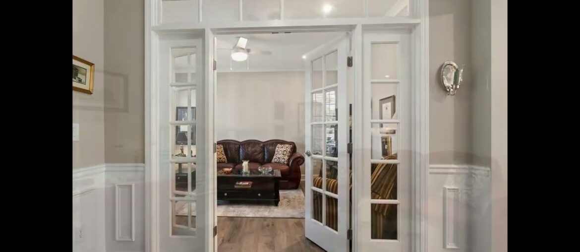 1061 ROCKWOOD WAY 1061 ROCKWOOD WAY