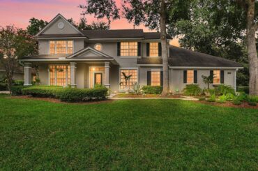 208 N Checkerberry Way, Jacksonville, FL