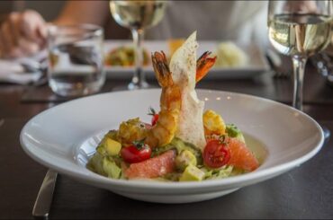 58 Tour Eiffel Restaurant Dining Experience in Paris, France