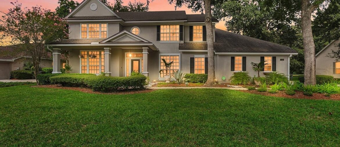 208 N Checkerberry Way, Jacksonville, FL 208 N Checkerberry Way, Jacksonville, FL