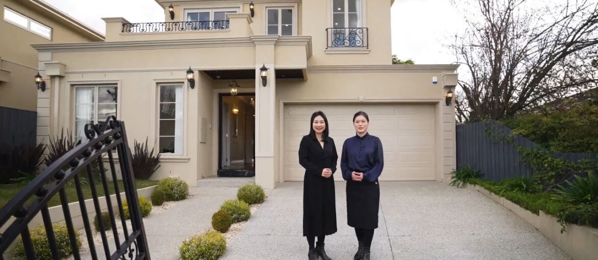 Property Tour - 13 Boyd Street, Doncaster