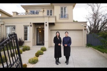 Property Tour - 13 Boyd Street, Doncaster