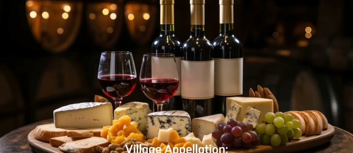 Discover Burgundy:The iconic Wine Region of France 2/@magiofamouswine