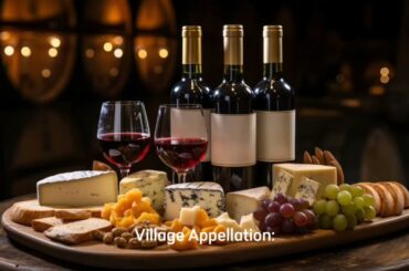 Discover Burgundy:The iconic Wine Region of France 2/@magiofamouswine