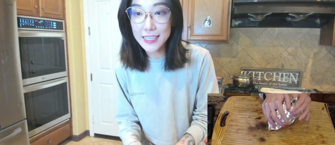 [triciaisabirdy - July 25, 2024] Part 1 Classic French Fine Dining