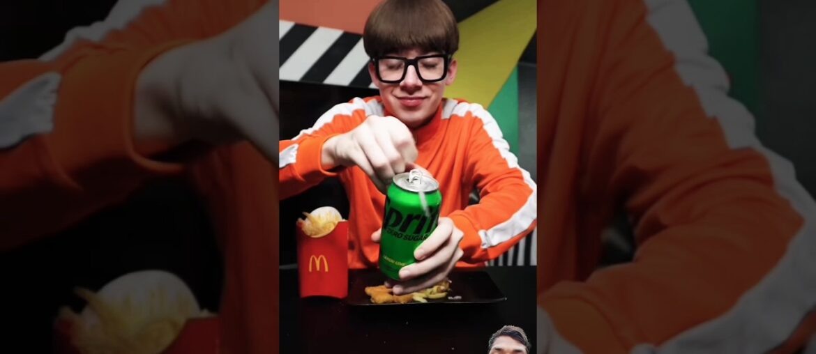 French Fry USB #shorts