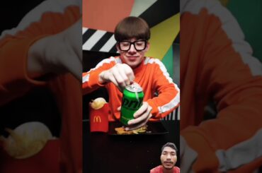 French Fry USB #shorts