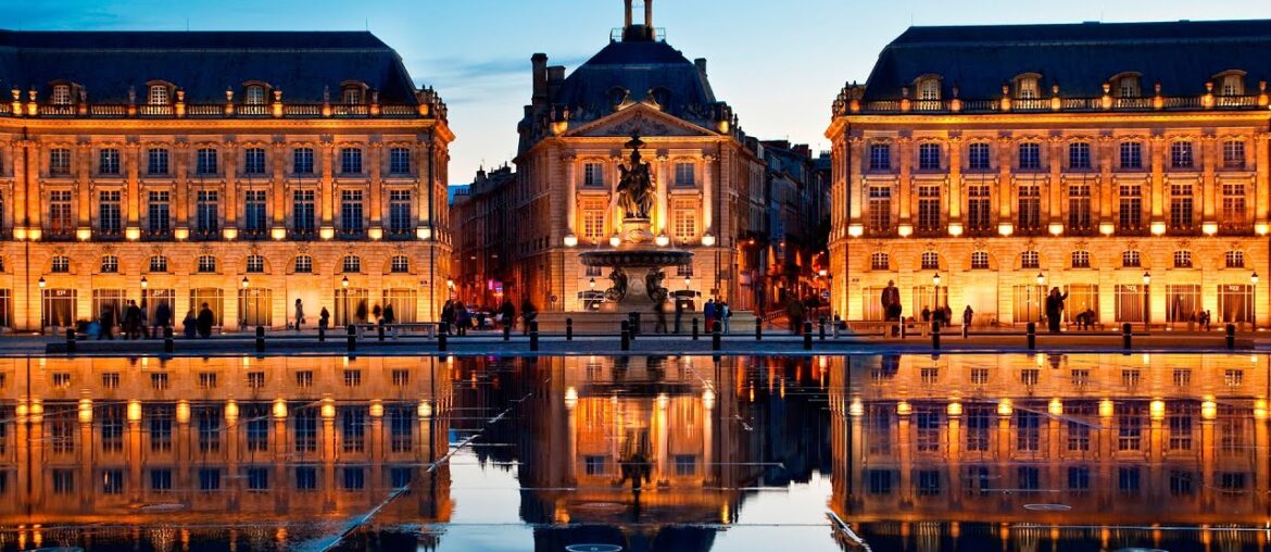 Chateaux, Rivers & Wine Itinerary from Viking River Cruises