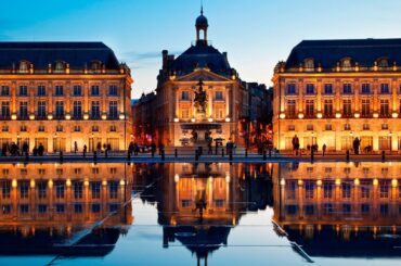 Chateaux, Rivers & Wine Itinerary from Viking River Cruises