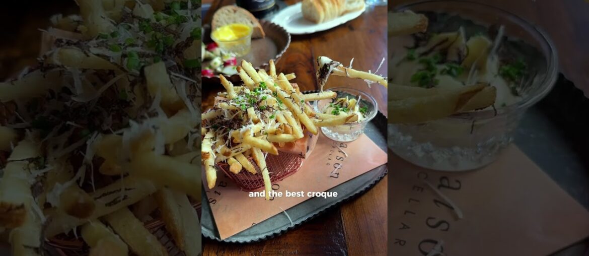 Favorite new wine bar! Saison Cellar & Wine Bar SF. #hosted #sfwine #sfbars #sfeats #saisonwine